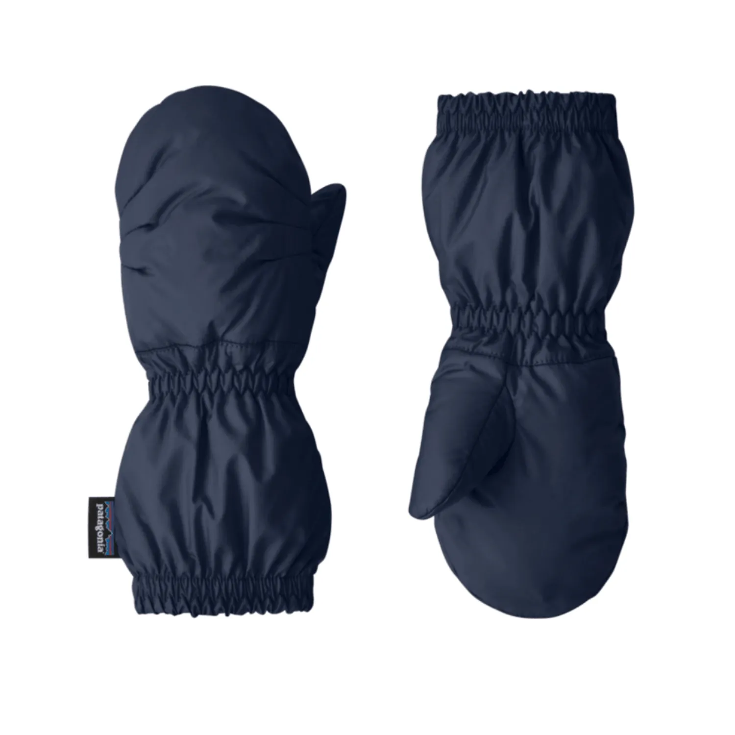 Fall 2023 Patagonia Baby Puff Mitts