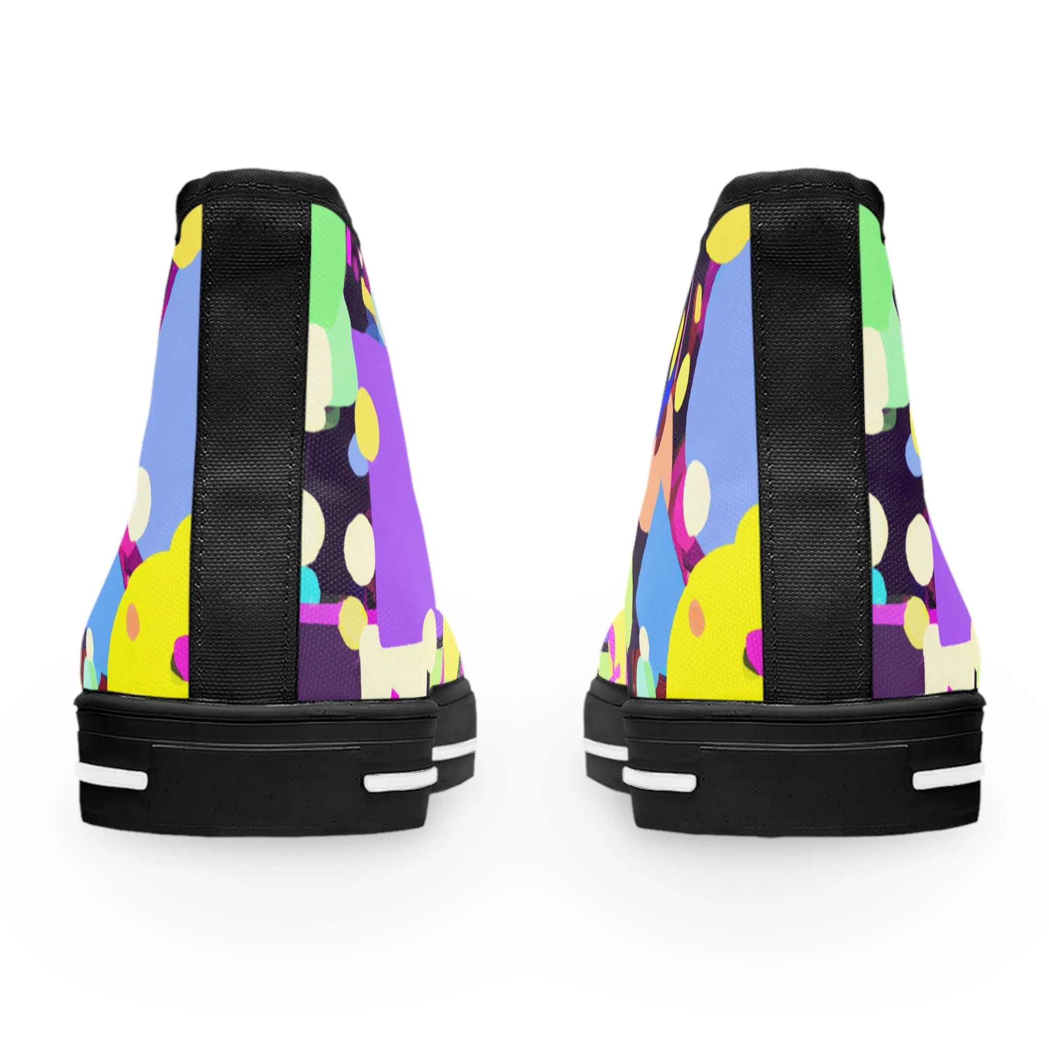 Festi Fleek. - high top
