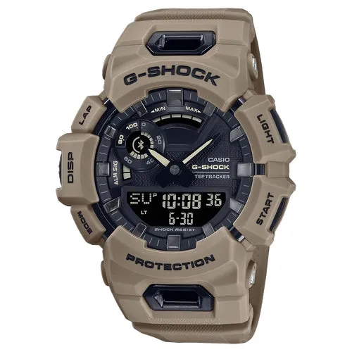 G-SHOCK GBA-900 Series MOVE