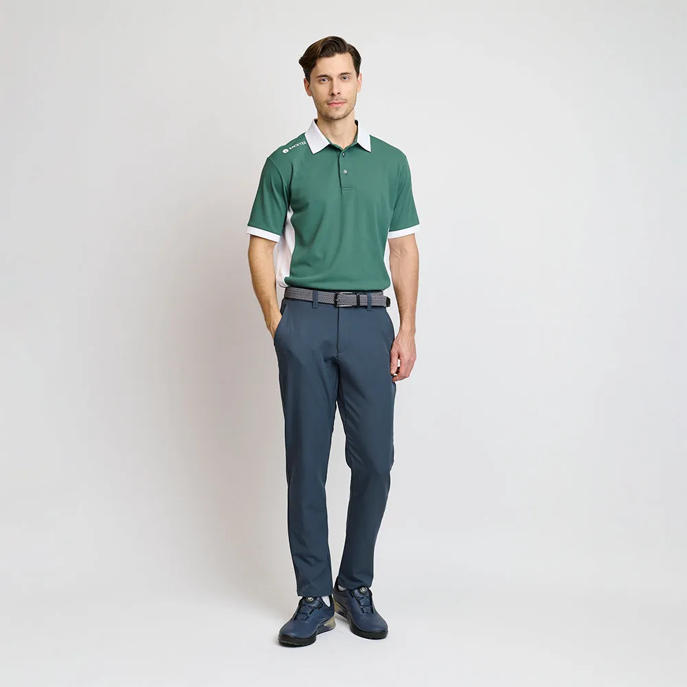Herre Hole-In-One Polo, Bistro Grøn