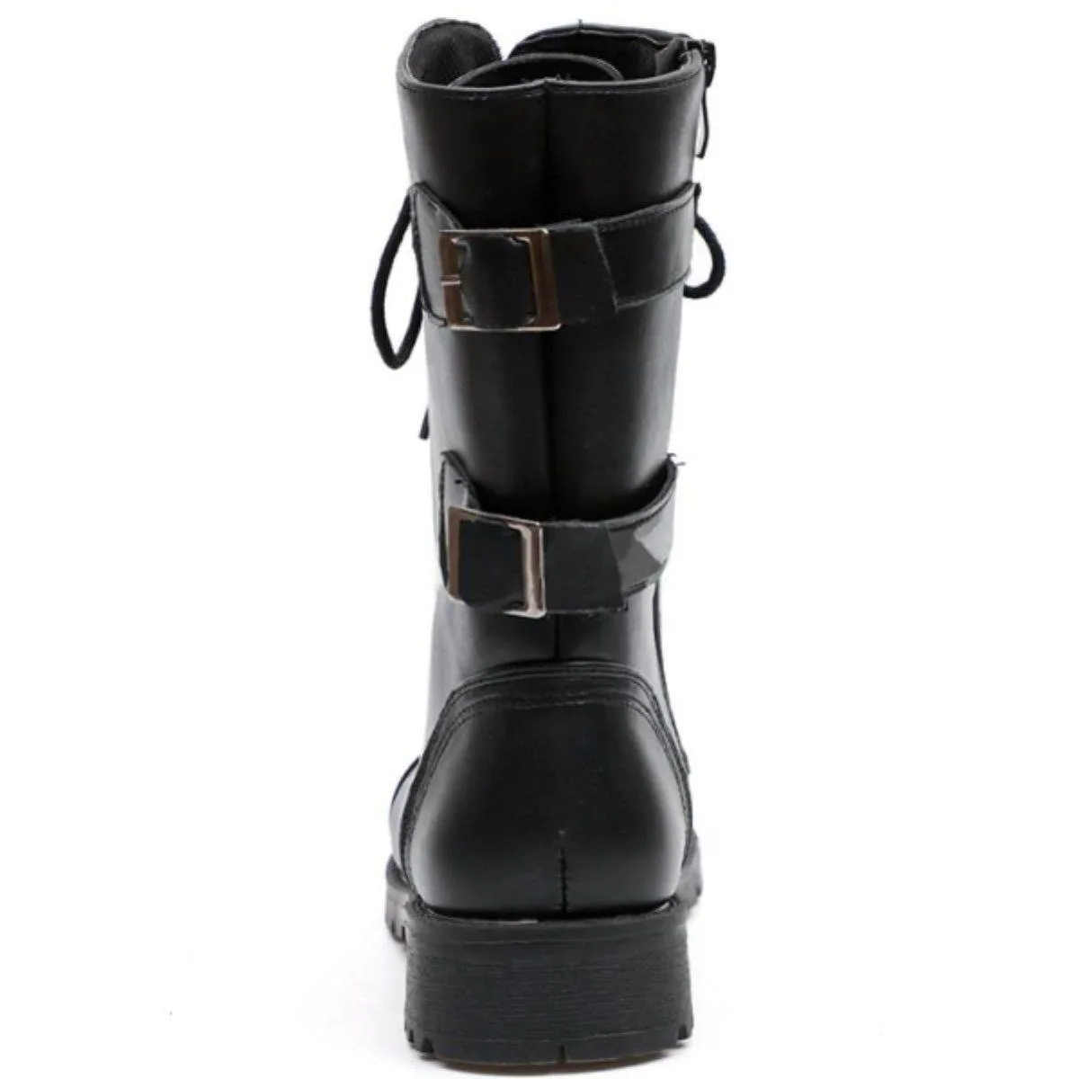 High Quality Pocket Boots