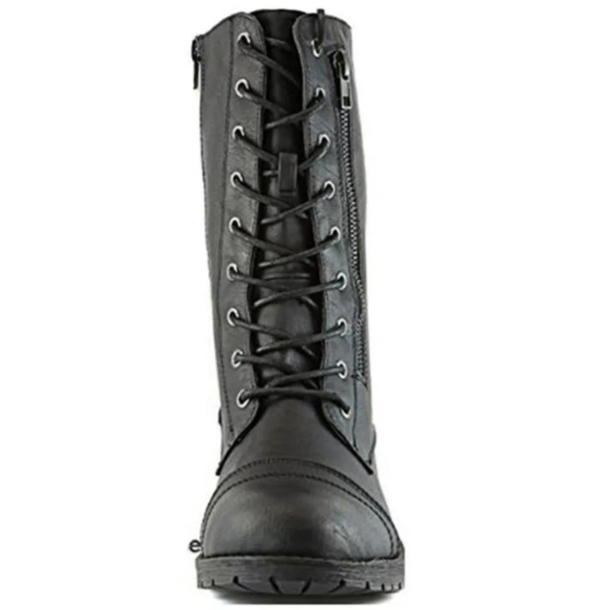 High Quality Pocket Boots