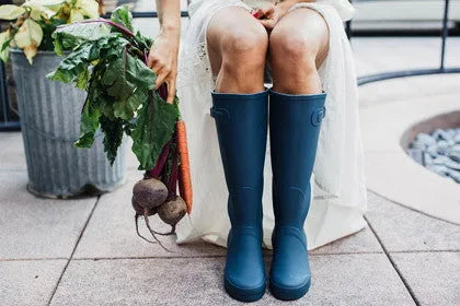 Hurricane Rain Boots