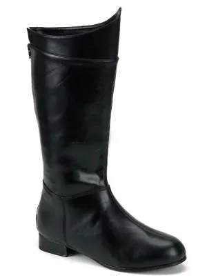 Men's Superhero Costume Boots HERO-100