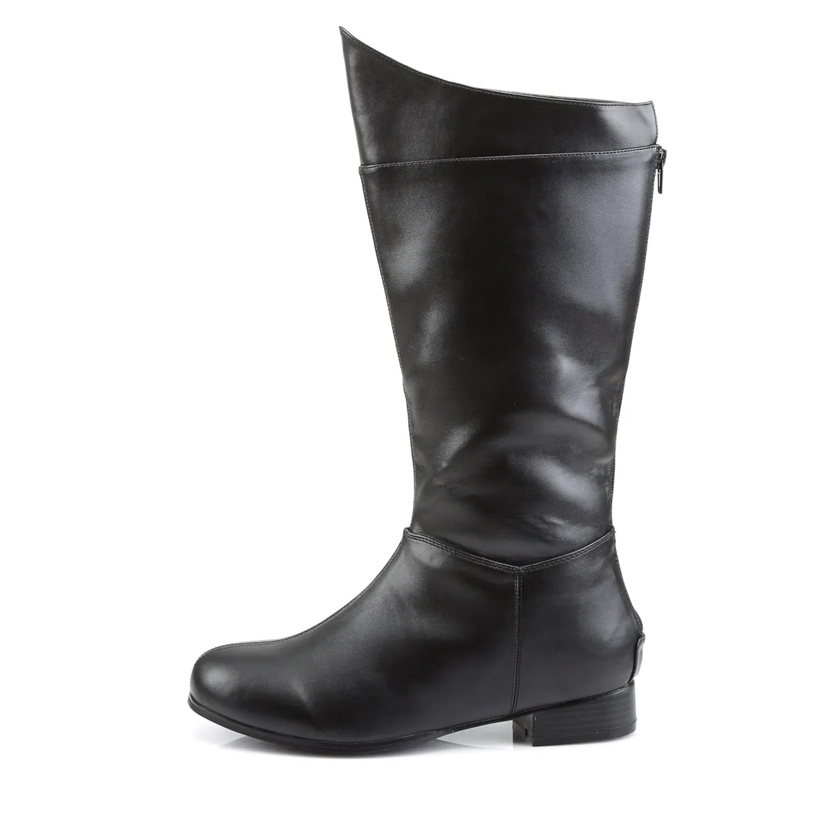 Men's Superhero Costume Boots HERO-100