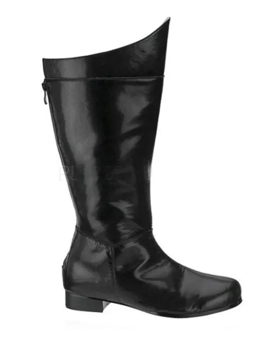 Men's Superhero Costume Boots HERO-100
