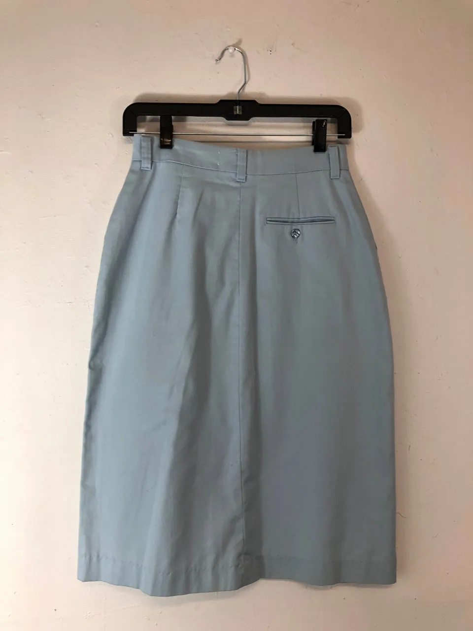 Par Four Sportswear Skirt
