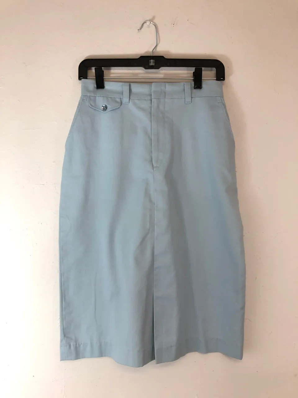 Par Four Sportswear Skirt
