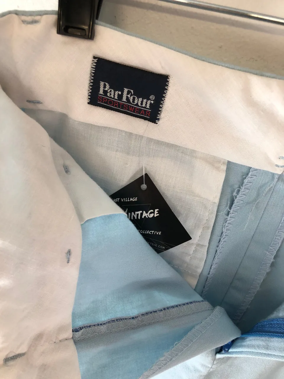 Par Four Sportswear Skirt