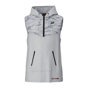 Performance Sleeveless Windshirt Vest