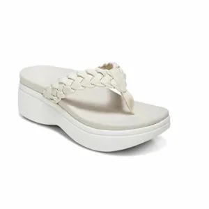 SoftMotion | Slippers met orthopedische zool voor ultiem comfort