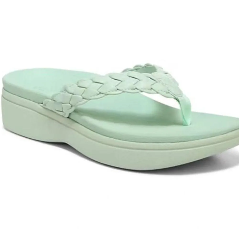 SoftMotion | Slippers met orthopedische zool voor ultiem comfort
