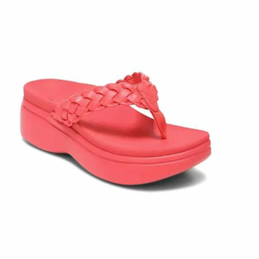 SoftMotion | Slippers met orthopedische zool voor ultiem comfort