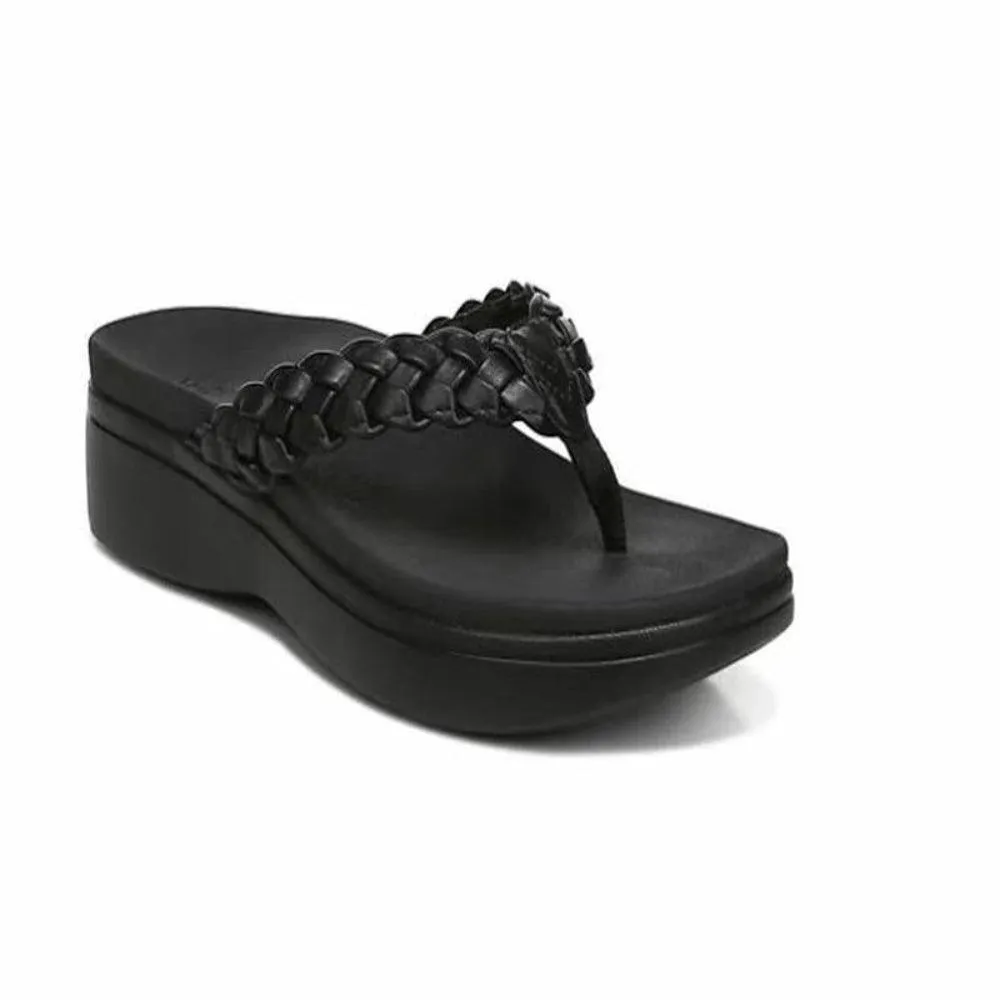 SoftMotion | Slippers met orthopedische zool voor ultiem comfort