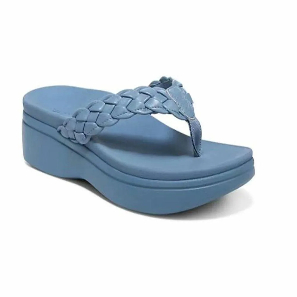 SoftMotion | Slippers met orthopedische zool voor ultiem comfort