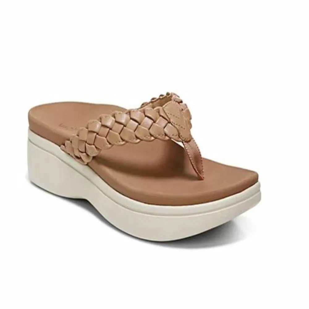 SoftMotion | Slippers met orthopedische zool voor ultiem comfort