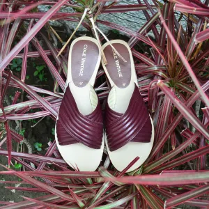 THERAN SANDALS