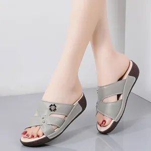 Womens Summer Slippers 557383